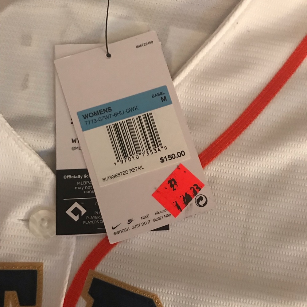 Astro Jersey